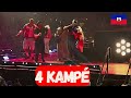 4 Kampé Joe Dwet File Live Accor Arena Paris