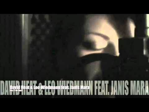 David Heat & Leo Wiedmann feat. Janis Mara - Just You And I [Glovel Records]