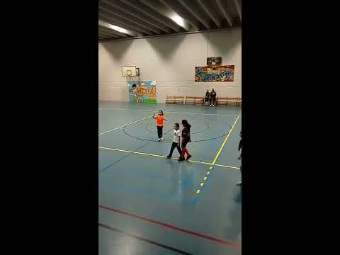 Bouraza medina jihad goal