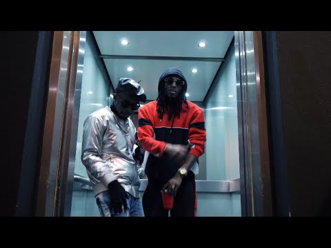 BOBBY TRIXX ft B2DENJI - ACTION- (Music Video) 💡📸💢 Prod by Adotz