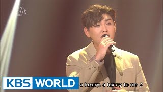 Han Donggeun - Amazing You | 한동근 - 그대라는 사치 [Yu Huiyeol's Sketchbook / 2017.08.30]
