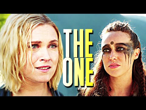 Clarke & Lexa || You're The One