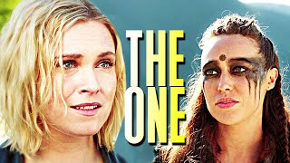 Clarke &amp; Lexa || You&#39;re The One