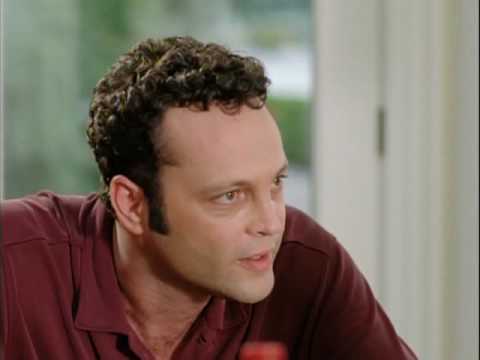 The Wedding Crashers - Confession