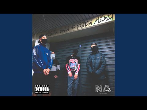 Muita Bala e Pouca Mídia