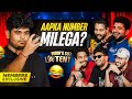 MEMBERS EXCLUSIVE HE WANTS TO GIVE SAMAY A MASSAGE India S Got Latent