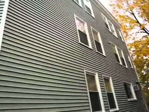 MasterCraft - Seamless Siding Contractor - Installation in Boston MA