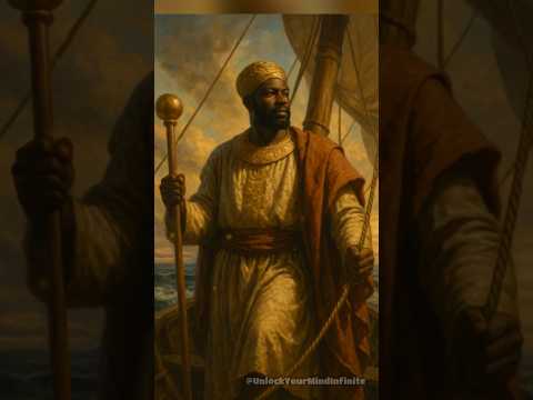 We Were Here Before Slavery: The Hidden History of Free Africans in America