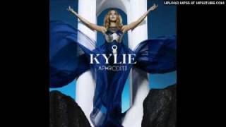 Kylie Minogue - Everything is Beautiful