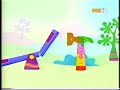Mitch Match Sube Y Baja BabyTV