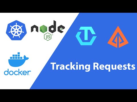 Cloud Native Node JS OpenTracing Zipkin