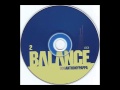 Anthony Pappa - Balance 006 Disc 2 