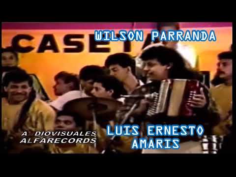 Mosaico Carnavalero  Diomedes Diaz Se Sorprende Con Juancho Rois