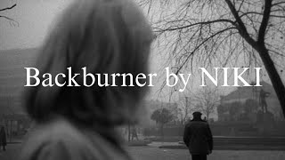 Download lagu NIKI - Backburner (Lyrics) mp3
