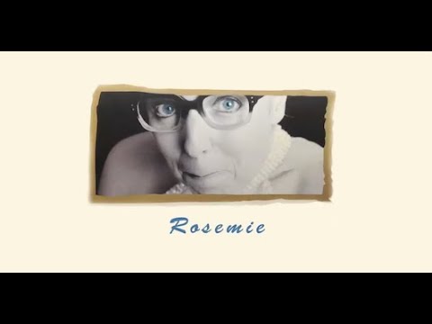 Rosemie   Trailer 2014