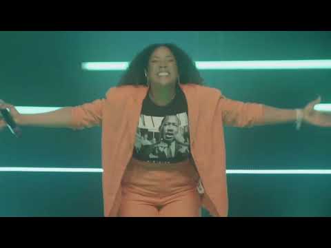 Furioso Oceano, Lugar Secreto e Pai Nosso - Sarah Oliveira (Semana da Virada 2022)