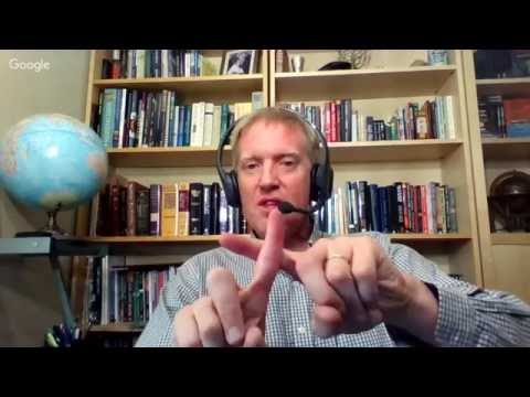 Calvary Chapel Pastor Told to Repent For Teaching Like Jesus on the Awakening Report