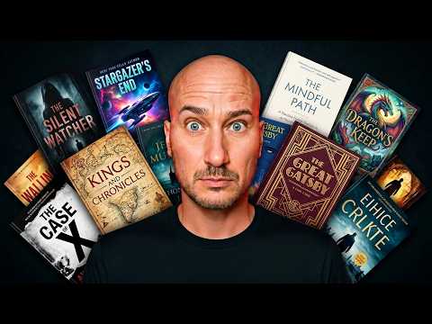 Claude Opus 4.7 is a REVELATION for Authors (Full Demo)