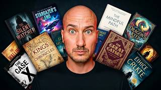 Claude Opus 4.7 is a REVELATION for Authors (Full Demo)