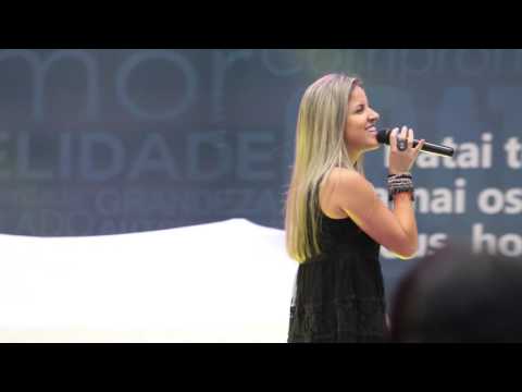 Dupla Honra - Thaíse Franco