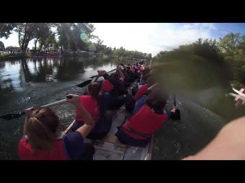 16. GYŐRI NEBULÓ KUPA 2020 200 M ROUND 1  @ RABA DBC x RAW