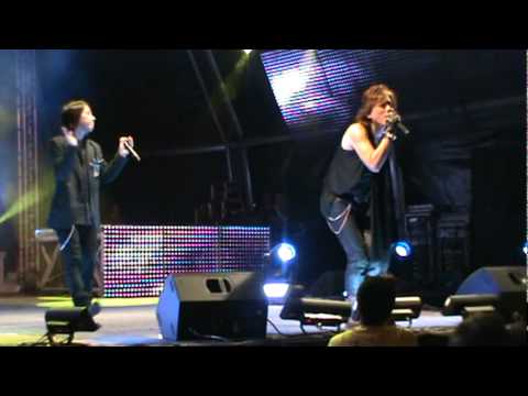 Nobuo Yamada feat. Takayoshi Tanimoto - Pegasus Fantasy JP-BR (Saint Seiya) [Anime Friends 2011]