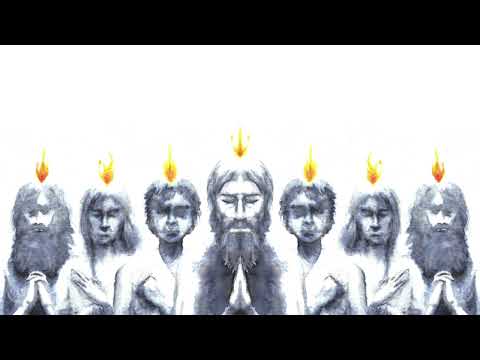 Episode 8: The Seven Sleepers