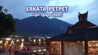 Download lagu COVER LAGU KARO I ERKATA PETPET l CIPT: DJAGA DEPARI mp3 Download lagu COVER LAGU KARO I ERKATA PETPET l CIPT: DJAGA DEPARI mp3