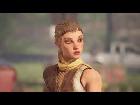 #cgi #animation #animated CGI Animated Short Film: "No Trace" by Paris Marin | Peekey Studio