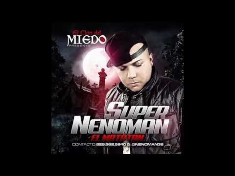 Super Neno Man - Fresco 2015