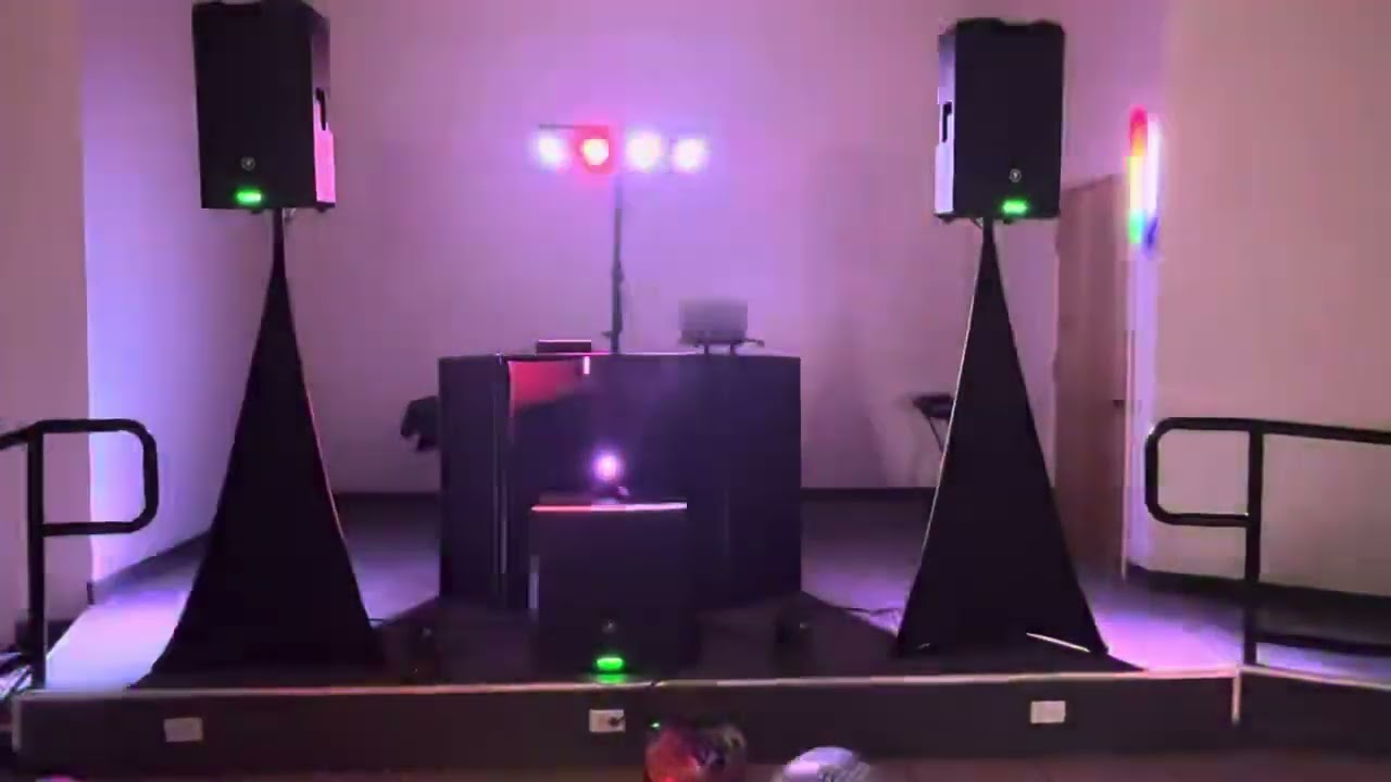 Promotional video thumbnail 2 for DJ Summer Boogie