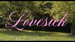 Lovesick