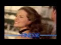 Noelle Beck Finesse Commercial 1994
