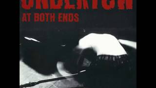 Undertow "At Both Ends"