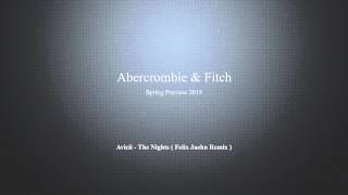 Avicii - The Nights ( Felix Jaehn Remix )