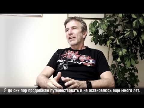 Thumbnail for Reportage from Touratech AG production and interview with CEO Herbert Schwarz. by BMW