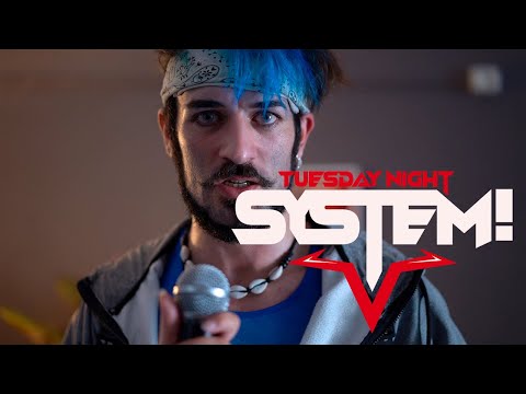 Il vero Leon Chiro? - TUESDAY NIGHT SYSTEM! ep17