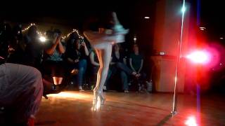 Heather - Feelin Love @ Head Over Heels II For Roxanne