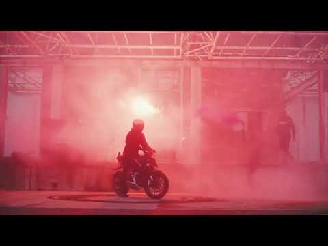 ICON - Drift & Destroy