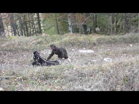 Jägersee Teufel Kleinarl 2011