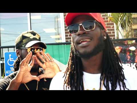 Rude Boy Division - Rude Boy Music (Flexin Like Me) (Official Video)