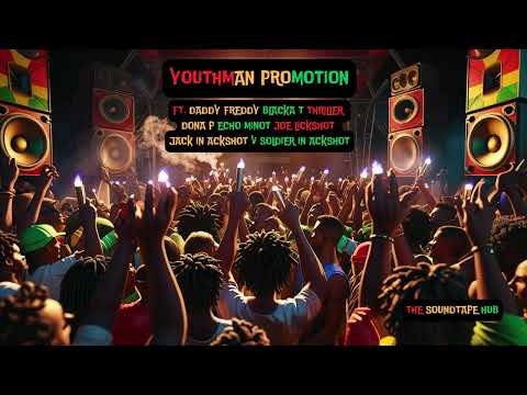 Youthman Promotion 1986