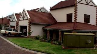 preview picture of video 'Glen Ivy Village - Hartbeespoort'