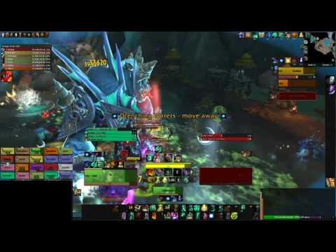 How to correctly defeat Harjatan