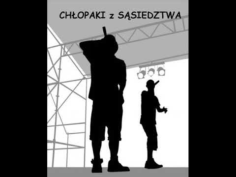 -CHzS- Bambus & DevTon - Nie ma Tego a To jest by. Ras-Hop