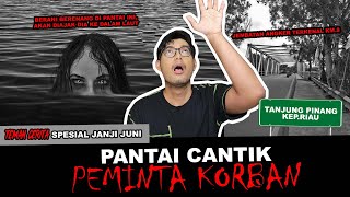 Download lagu TERGULUNG DI PANTAI TANJUNG PINANG - TC JANJI JUNI mp3