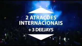 MOVE ON BEAT - Você está preparado? #estoupreparado