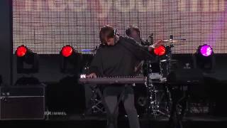 CUT COPY - Meet Me In A House of Love