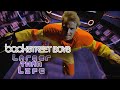 [4K] Backstreet Boys - Larger Than Life (Music Video)