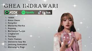 Download lagu Ghea Indrawari - 1000X - Daun Daun - Penyihir - || Full Album Pop Indonesia Terbaik 2026 mp3